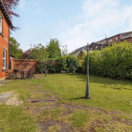 Вілла Southport Coach House Екстер'єр фото
