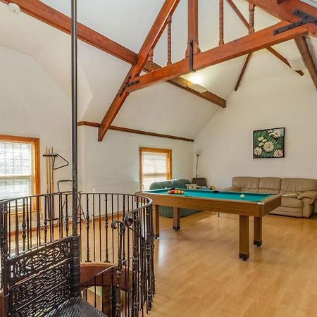 Вілла Southport Coach House Екстер'єр фото