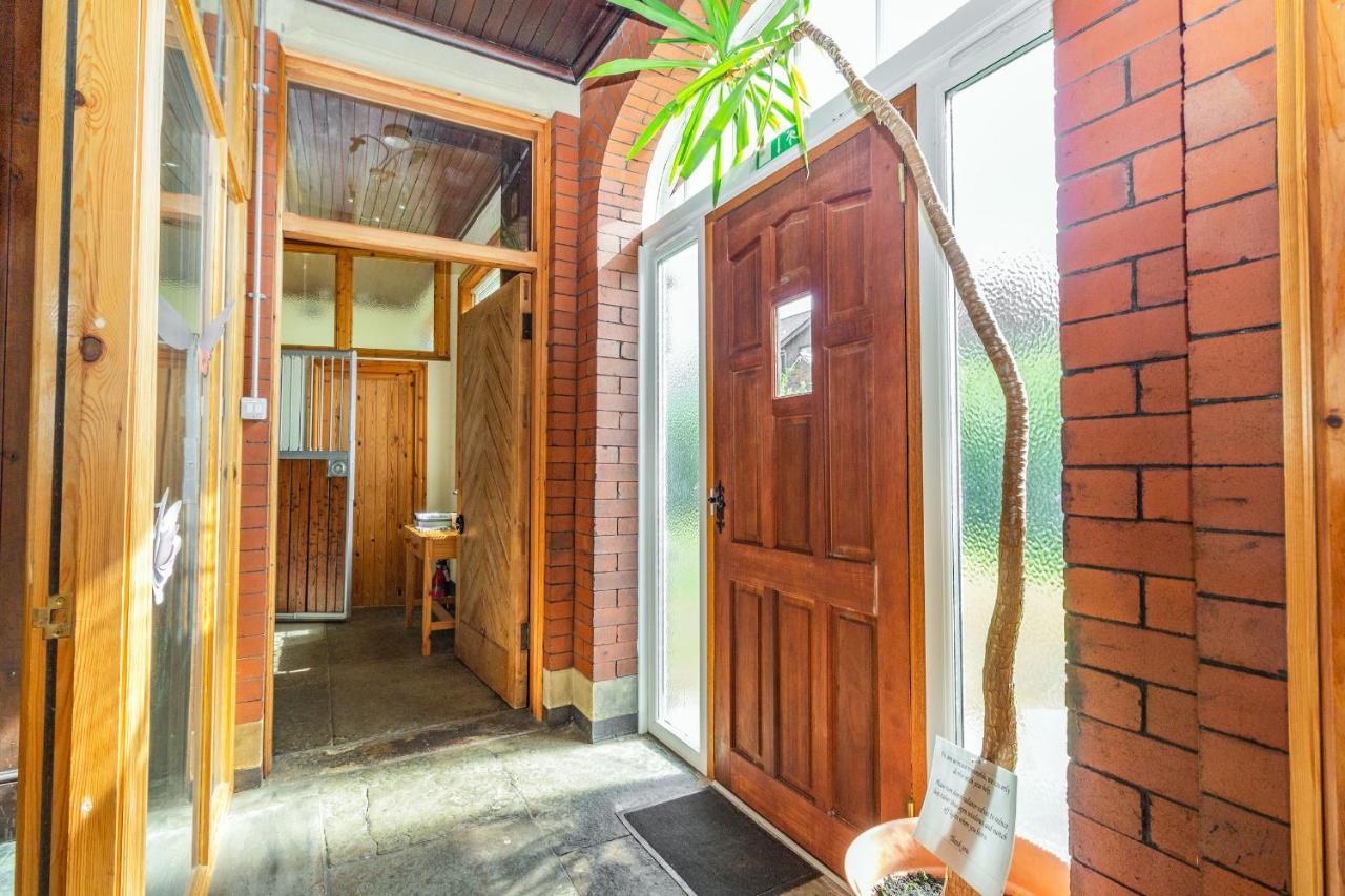 Вілла Southport Coach House Екстер'єр фото