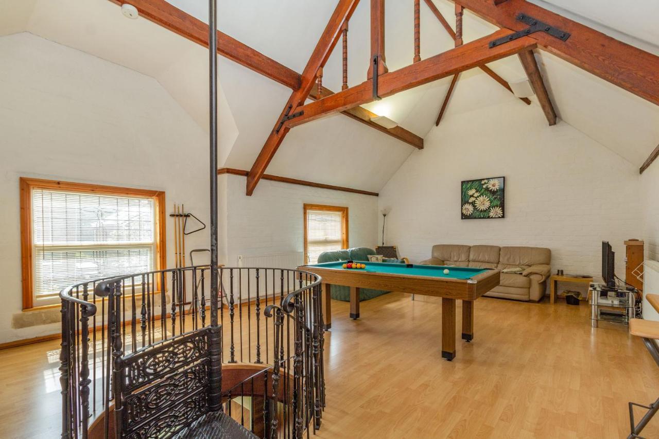 Вілла Southport Coach House Екстер'єр фото