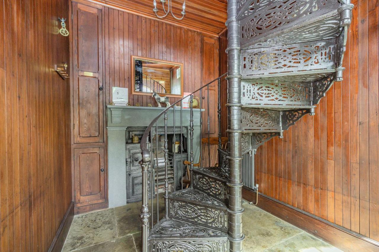 Вілла Southport Coach House Екстер'єр фото