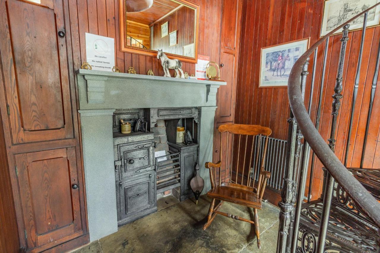 Вілла Southport Coach House Екстер'єр фото