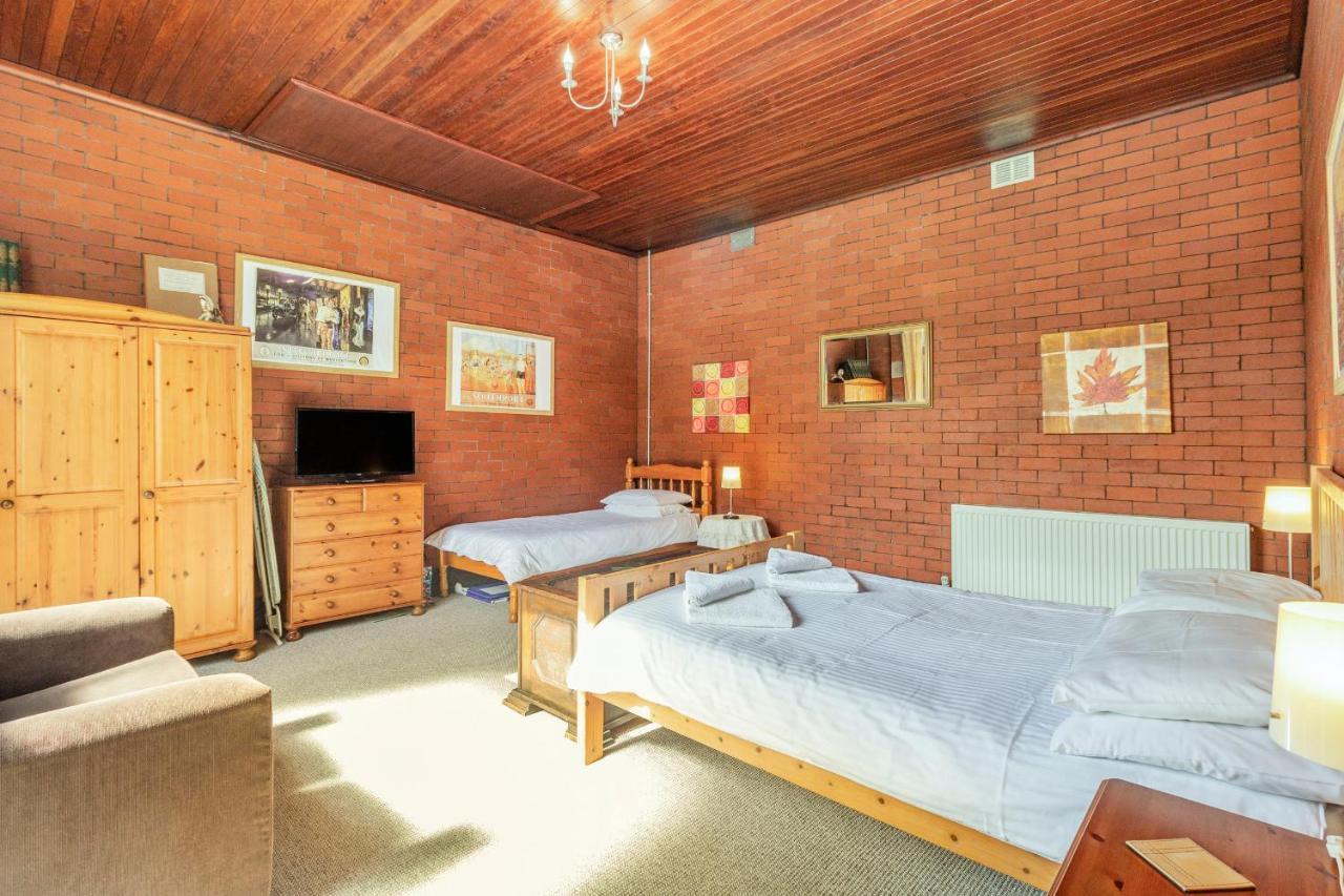 Вілла Southport Coach House Екстер'єр фото