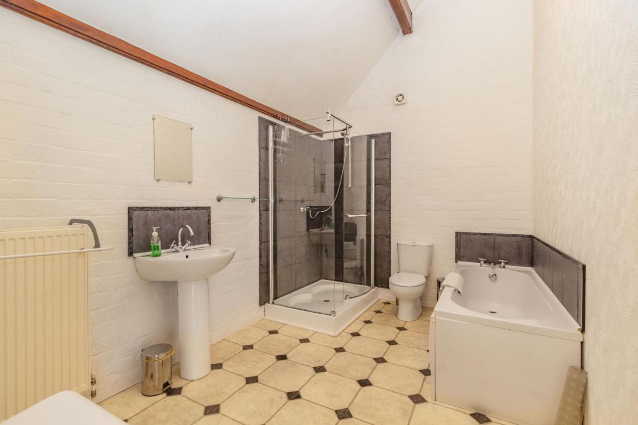 Вілла Southport Coach House Екстер'єр фото
