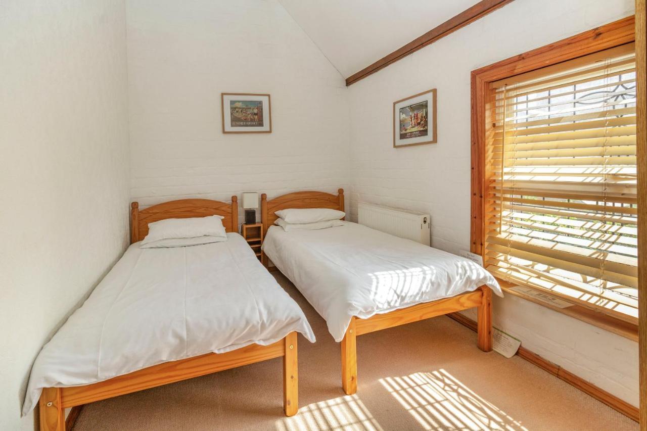 Вілла Southport Coach House Екстер'єр фото