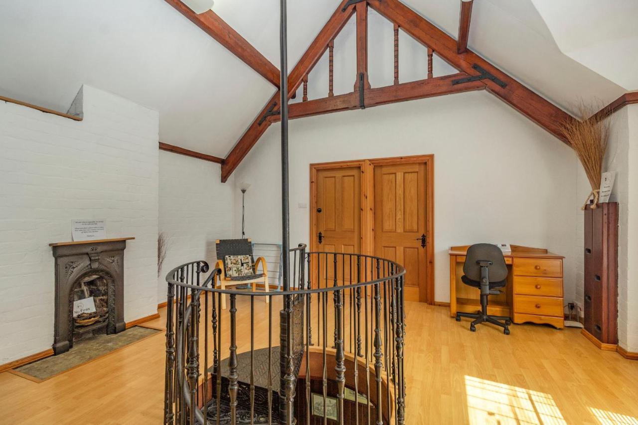 Вілла Southport Coach House Екстер'єр фото