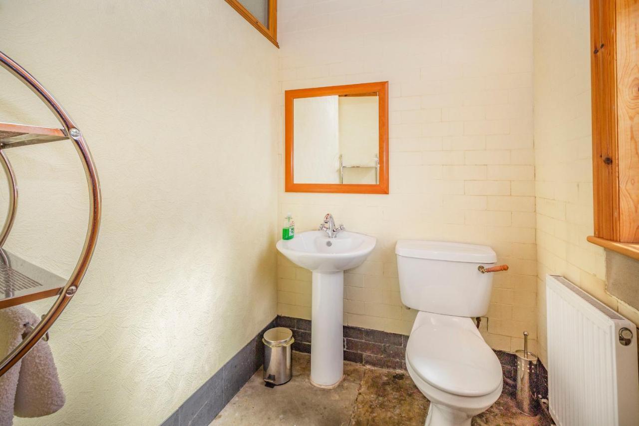 Вілла Southport Coach House Екстер'єр фото